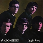The Way I Feel Inside - The Zombies
