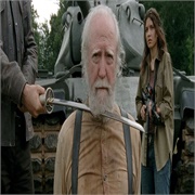 The Walking Dead: "Too Far Gone" (S4,E8)