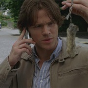 3.3 Bad Day at Black Rock