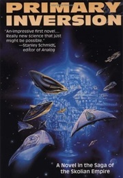 Primary Inversion (Catherine Asaro)