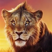 Taka (The Lion King)