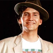 Stage Doctor - David Banks