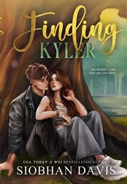 Finding Kyler (Siobhan Davis)