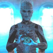 Pinhead
