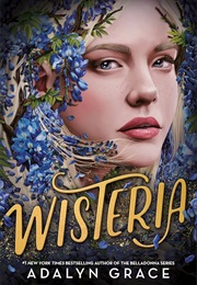 Wisteria (Adalyn Grace)