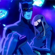 S4.E18: Beyond the Grip of the Gods!