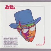 Love - You Set the Scene