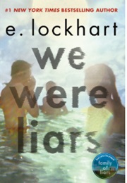 We Were Liars (E. Lockhart)