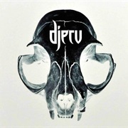 Djerv - Djerv (2011)