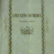 Lorenzino De' Medici (Pacini)