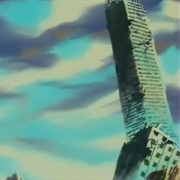 S3.E4: Love on the Battlefield! Must the Time Tear Love Apart!?