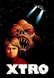 Xtro (1983)