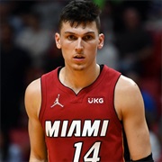 Tyler Herro