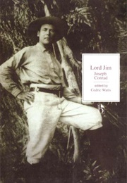 Lord Jim (Joseph Conrad)