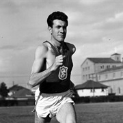 Louis Zamperini