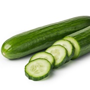 British Cucumber