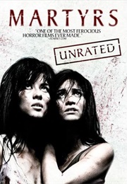 Martyrs (2008)