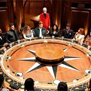 S2.E1: Betrayers, Fakes and Fraudsters