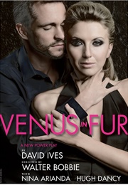 Venus in Fur (2011)