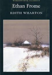 Ethan Frome (Wharton, Edith)