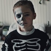 Skeleton (Miles, the Prodigy)