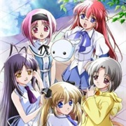 Saishuu Shiken Kujira