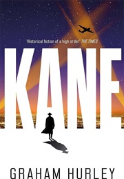 Kane (Graham Hurley)