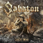 A Ghost in the Trenches - Sabaton