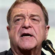 John Goodman