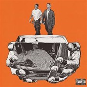 Hit Boy & the Alchemist - Goldfish