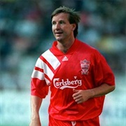 Ronnie Whelan