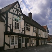 The Ostrich Inn