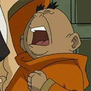 S2.E32: The Chosen One