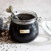 Black Tahini