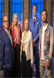 Dragons' Den - Series 22 (2025)