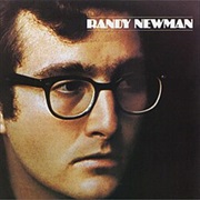 Randy Newman