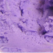 Ube Ice Cream!!