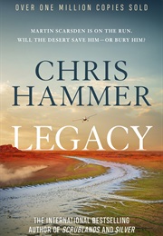 Legacy (Chris Hammer)
