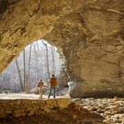 Carter Caves State Park
