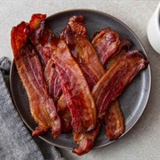 Maple Bacon