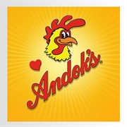Andok's