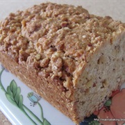 Cobnut Cake