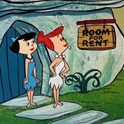 S1.E27: Rooms for Rent