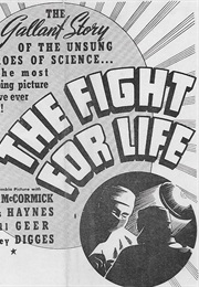 The Fight for Life - Louis Gruenberg (1940)