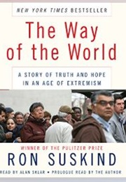 The Way of the World (Ron Suskind)