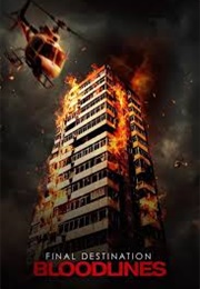 Final Destination: Bloodlines (2025)