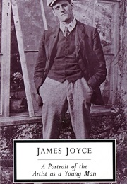 A Portrait of the Artist as a Young Man (James Joyce)