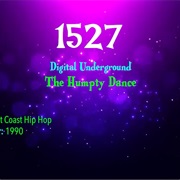 #7674 the Humpty Dance by Digital Underground