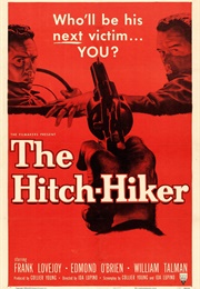 The Hitch-Hiker (1953)
