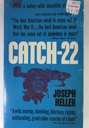 Catch-22 (Heller)